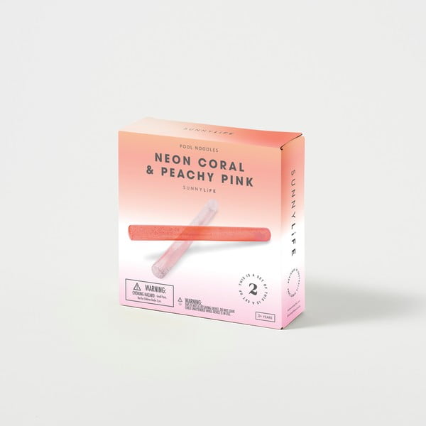 Komplekt 2 täispuhutavat veenuudlit - Sunnylife-image-2