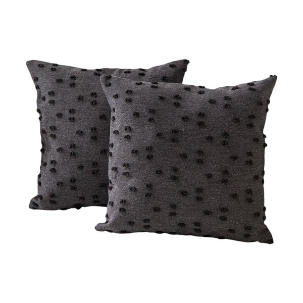 Padjakatted 2tk komplektis 43x43 cm Tuffet - Mioli Decor