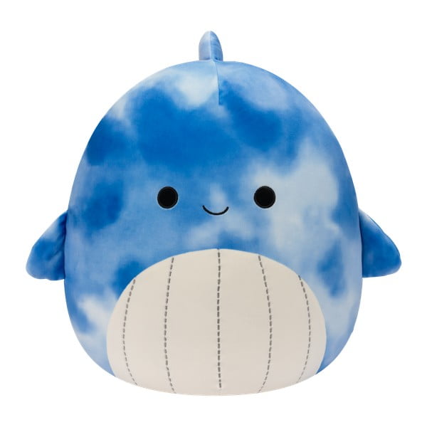 Pluusist mänguasi Samir - SQUISHMALLOWS-image-3
