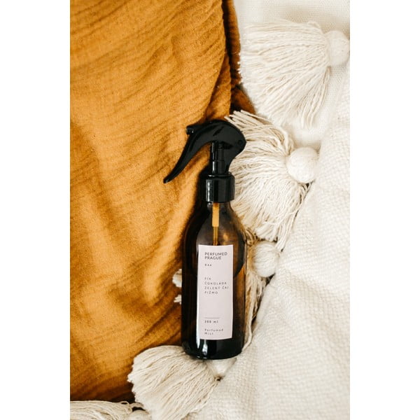 Šokolaadi ja viigimarjaga lõhnastatud siseparfüüm, 200 ml - Perfumed Prague-image-1