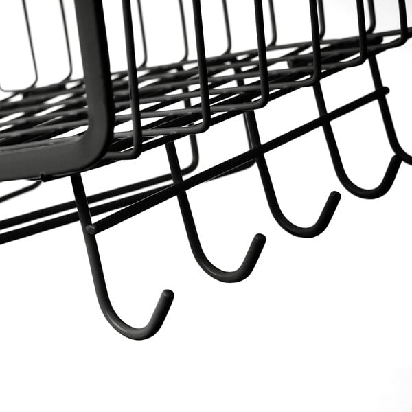 Rippuv metallkorv - Casa Selección-image-3