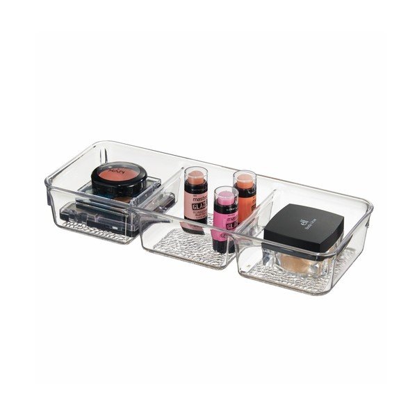 Organizér InterDesign Rain, délka 34 cm-image-1