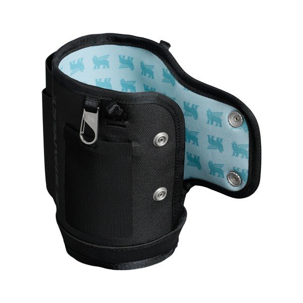 Termospudeli hoidja All-Day Quencher Carry-All Black - Stanley-image-2