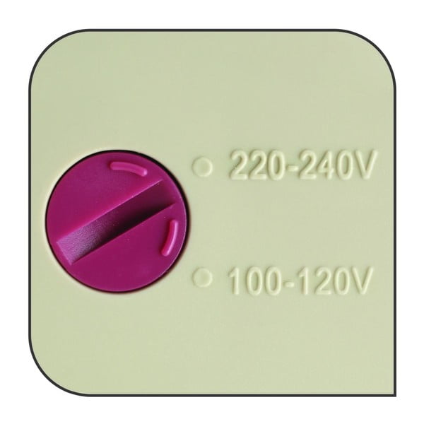 Valge veekeetja 500 ml Travel'City KO120130 - Tefal-image-4