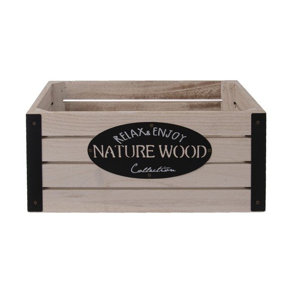 Puidust hoiukast Rustic - Orion-image-2