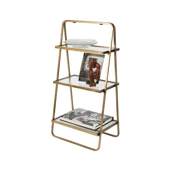 Metallist riiul Goddess - BePureHome-image-3