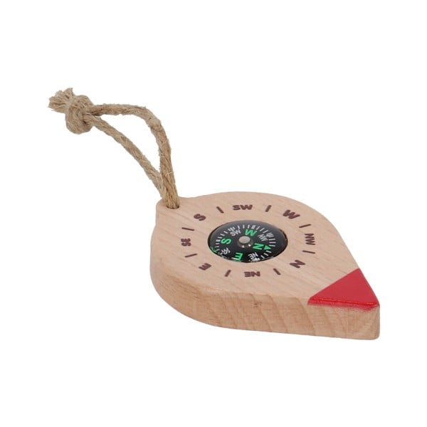 Laste kompass - Esschert Design-image-4