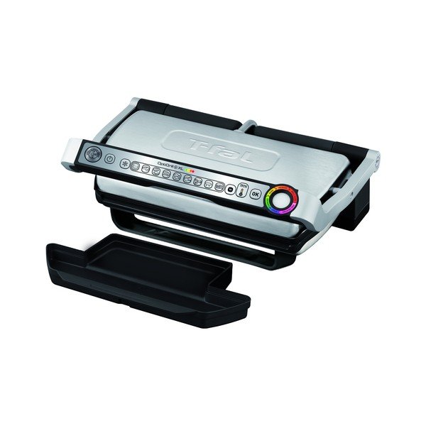 Kontaktgrill OptiGrill+ - Tefal-image-4