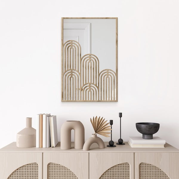 Seinapeegel 40x60 cm Cornel - Styler-image-2