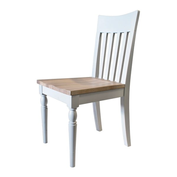 Dřevěná jídelní židle Gallery Direct Marlow