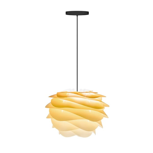 Kollane lambivari Carmina, ø 32 cm - UMAGE-image-2