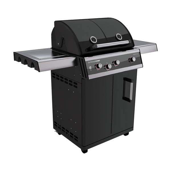 Gaasigrill Dualchef 325 G - Outdoorchef-image-2
