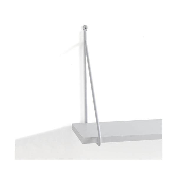 Valge seinariiul Fast - Tomasucci-image-1