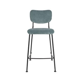 Hallid baaritoolid 2 tk 92 cm Benson - Zuiver