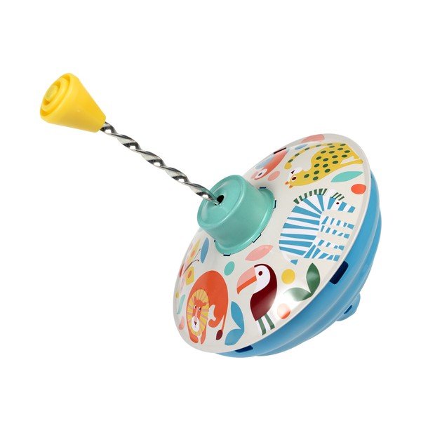 Metallist part Wild Wonders - Rex London-image-1