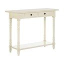 Elevandiluu männipuidust konsoollaud 35x96 cm Heritage - Premier Housewares