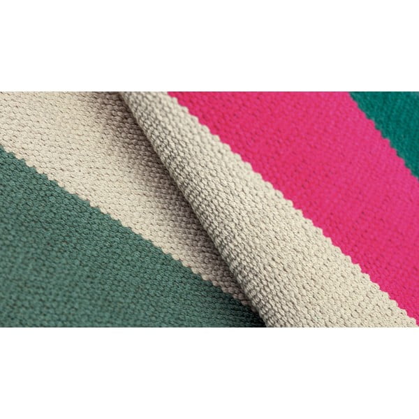 Puuvillane vaip , 70 x 140 cm Briza - Remember-image-2