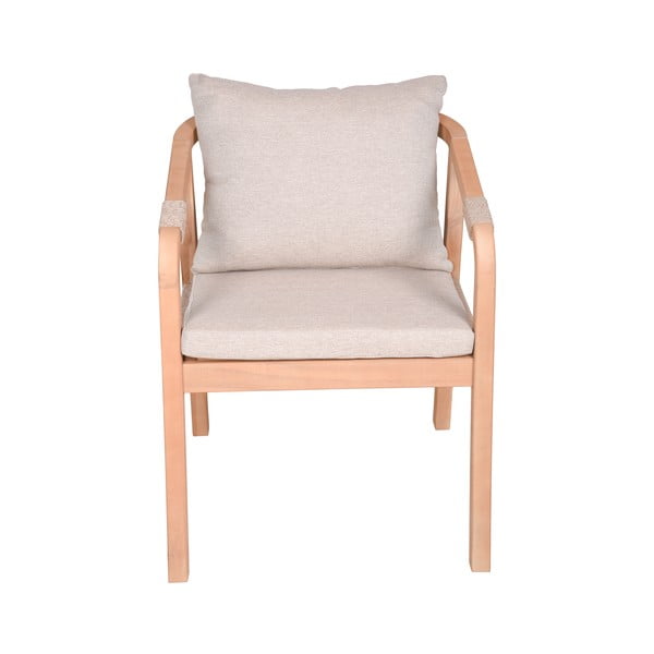 Puidust aiatoolid 2tk komplektis Bogota - Garden Pleasure-image-1