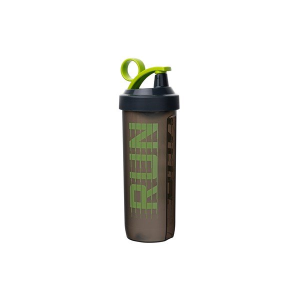 Roheline-hall valgujoogi šeiker 740 ml - Hermia