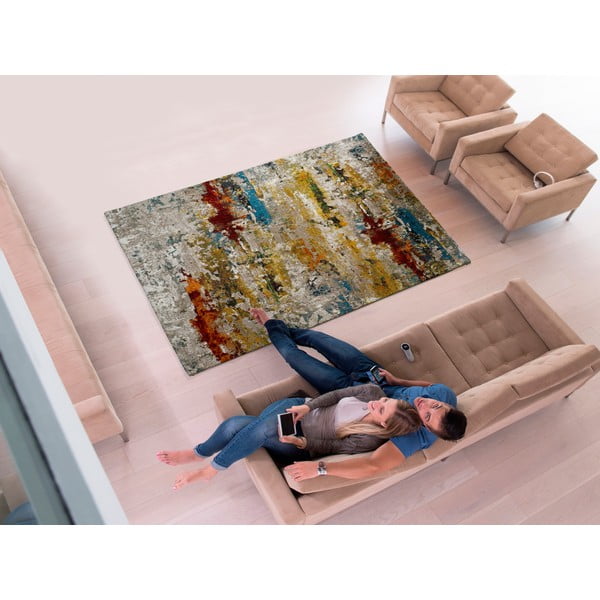 Vaip Naia Abstraktne, 200 x 290 cm - Universal-image-1