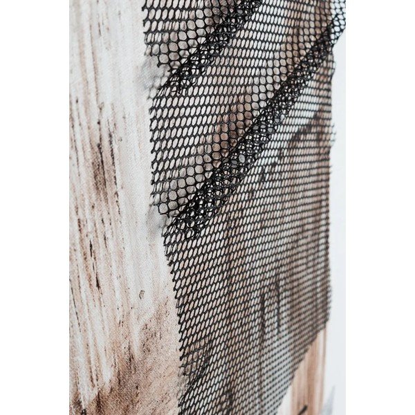 Raamitud/lõuendile maal 82,5x122,5 cm Crown - Bizzotto-image-1