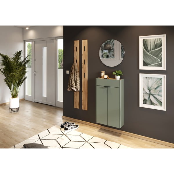 Roheline jalatsiriiul Ameca - Germania-image-1