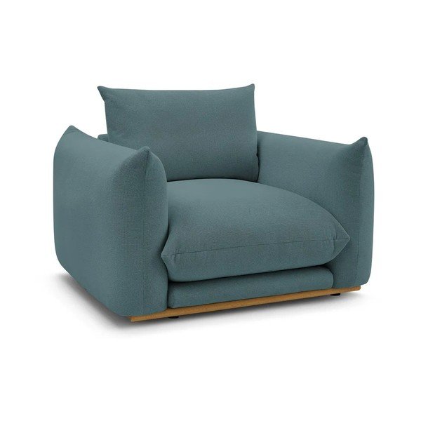 Sinine tugitool Ernest - Bobochic Paris