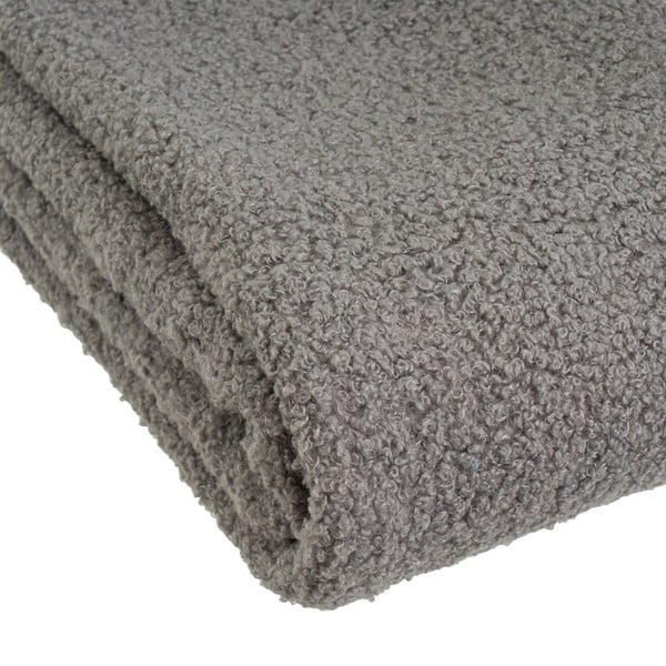 Hall sherpa tekk 130x160 cm Sherpa Bouclé - Casa Selección-image-2