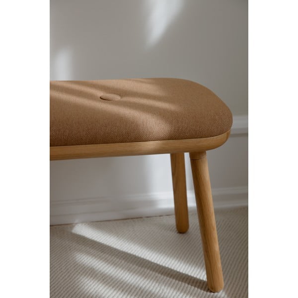 Pruun pink Paff Tall - UMAGE-image-1