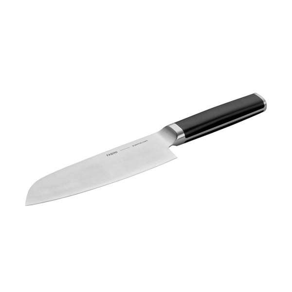 Roostevabast terasest santoku nuga Trino - FABINI