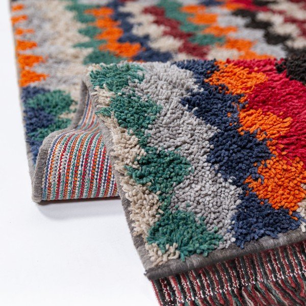 Vaip 200x300 cm Nexis Shaggy - Flair Rugs-image-2