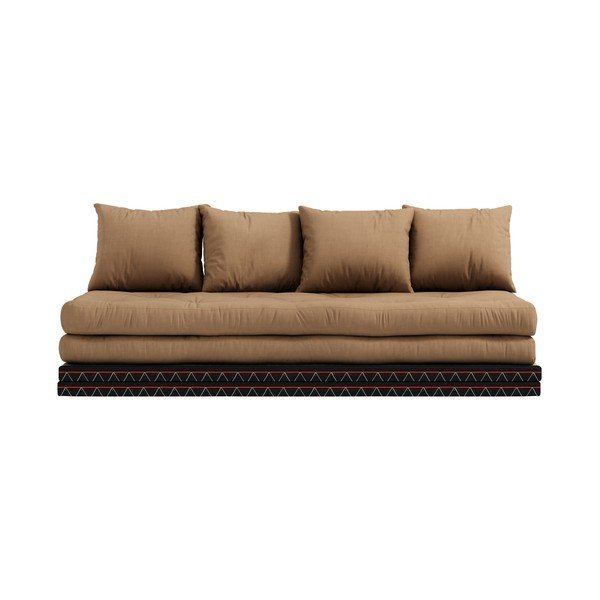 Variabilní pohovka Karup Design Chico Mocca