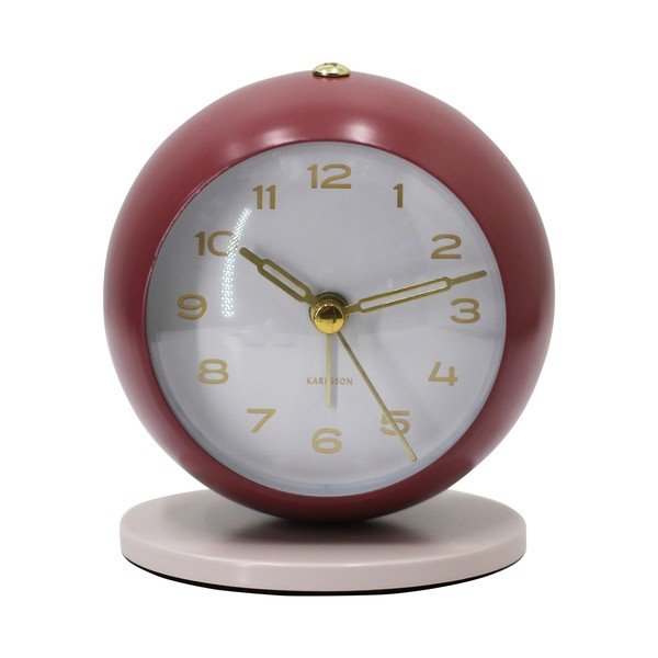 Äratuskell ø 8 cm Reina - Karlsson