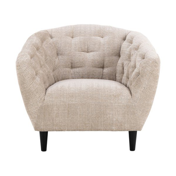 Beež tugitool Ria - Actona-image-1