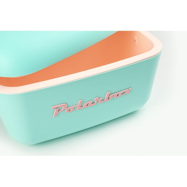 Türkiissinine jahutuskast 12l Classic - Polarbox-image-3