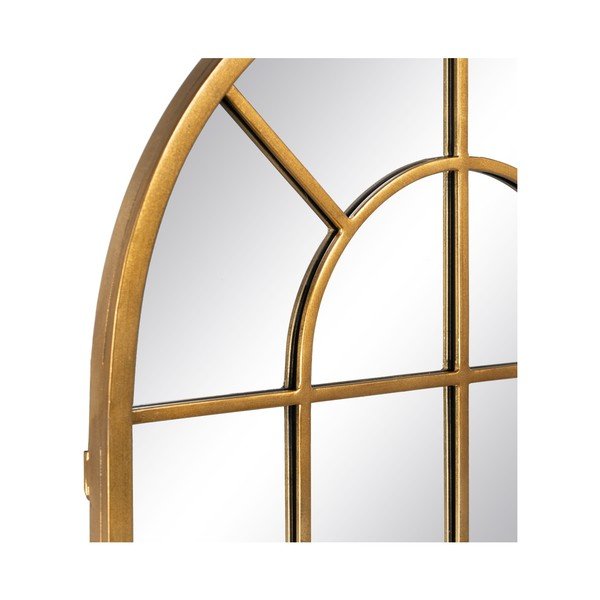 Seinapeegel 65x110 cm WIndow - Ixia-image-4