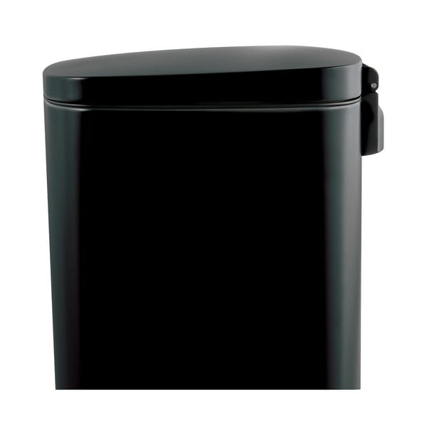 Matt must terasest prügikast 50 l Akira - Spirella-image-4