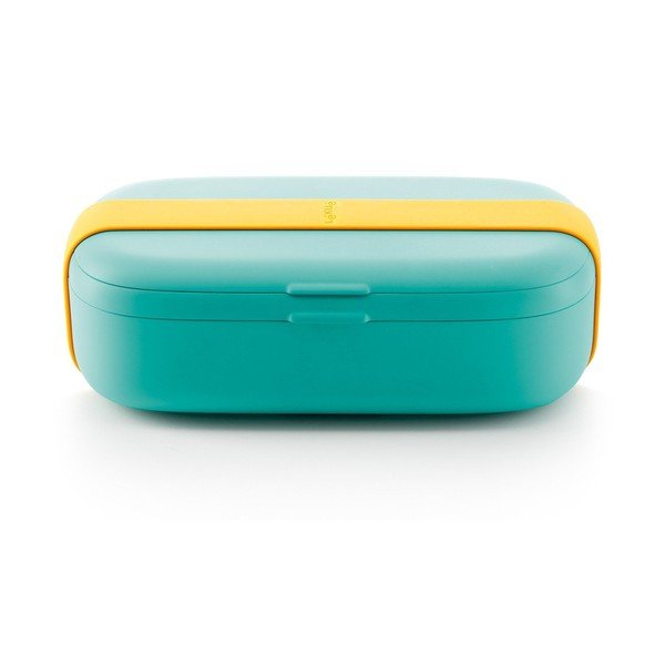 Jagatud suupistekarp To Go - Lékué