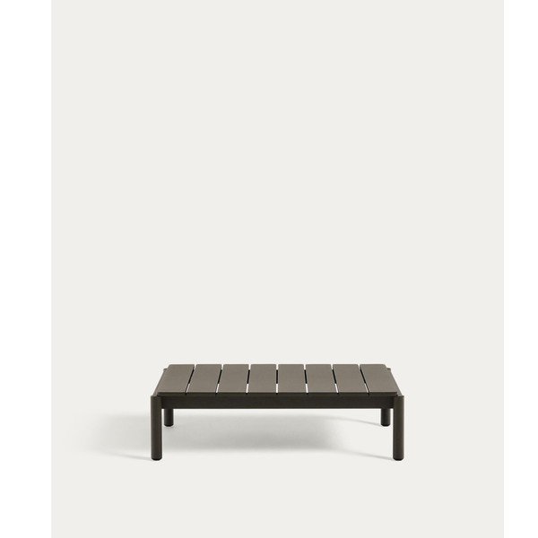 Metallist aiakohvilaud 89x91 cm Sorells - Kave Home-image-3