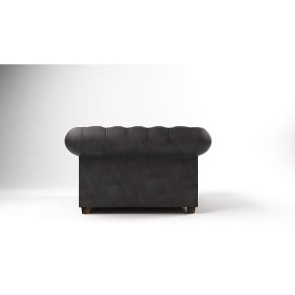 Antratsiitne sametne tugitool Cambridge - Ropez-image-2