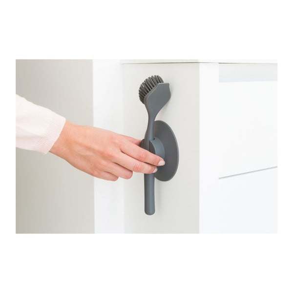 Nõudepesu pintsel SinkSide – Brabantia-image-1