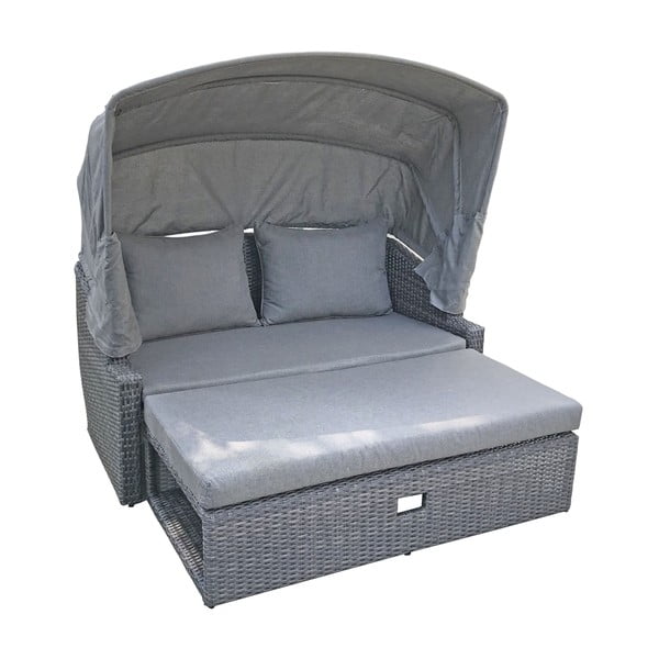 Hall rotangist aiadiivan Monte Carlo - Garden Pleasure-image-1