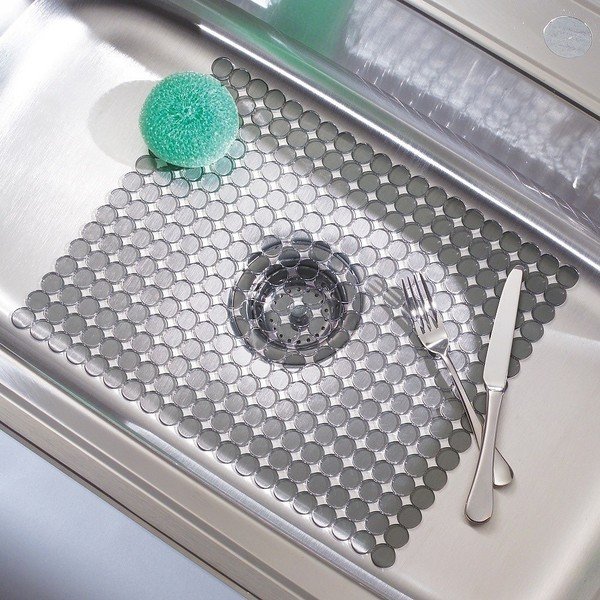 Libisemiskindel valamu matt , 30,5 x 40,5 cm Orbz - iDesign-image-2