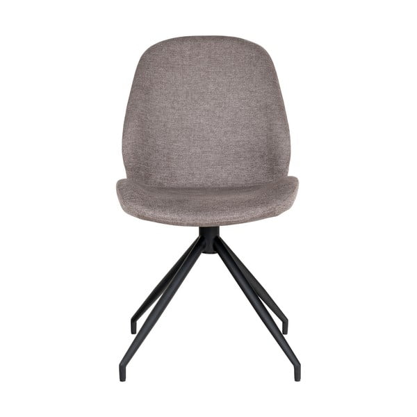 Hallid söögitoolid 2tk komplektis Monte - House Nordic-image-1