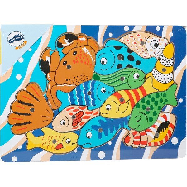 Laste puidust kalapüügimäng - Legler-image-2