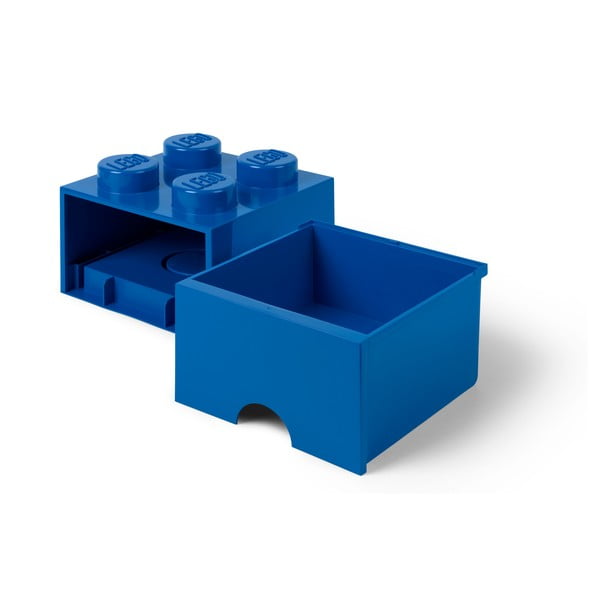 Sinine hoiukast sahtliga - LEGO®-image-3