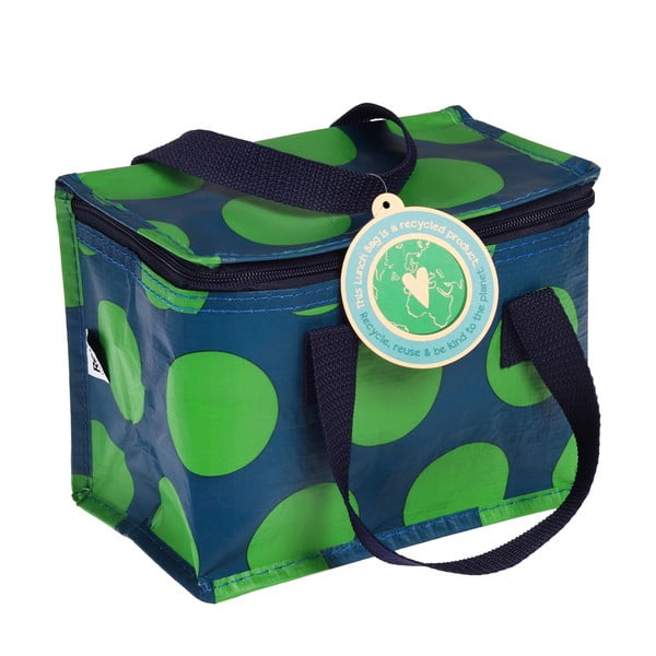 Roheline-sinine jahutuskott Spotlight - Rex London-image-3