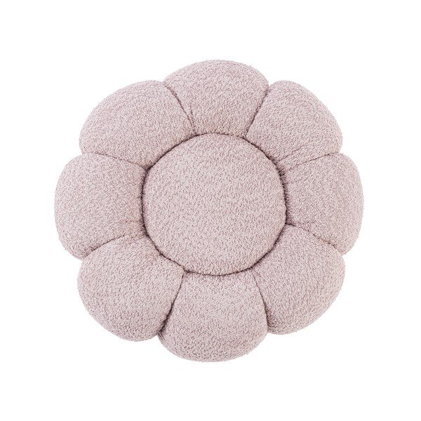 Vanaroosa bukleetekstiilist tumba Florel – Bizzotto-image-2