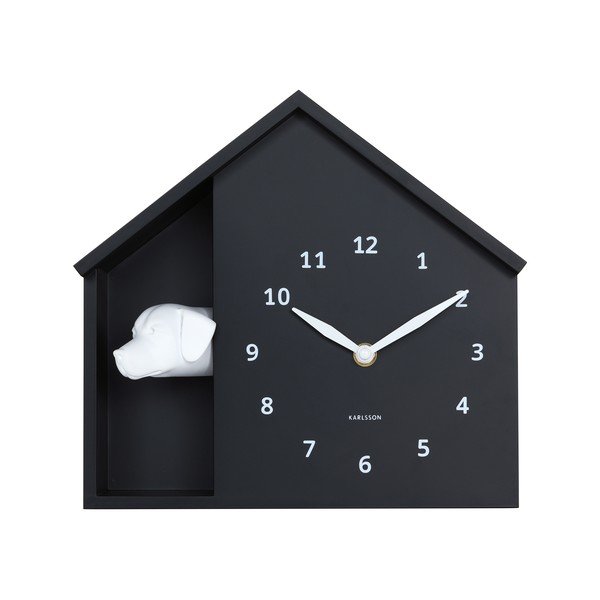 Seinakell Peeking Doggy – Karlsson