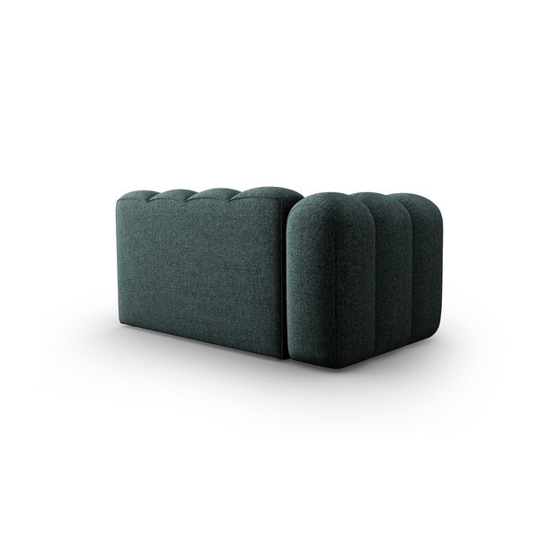 Türkiissinine diivanimoodul (vasak nurk) Lupine - Micadoni Home-image-3